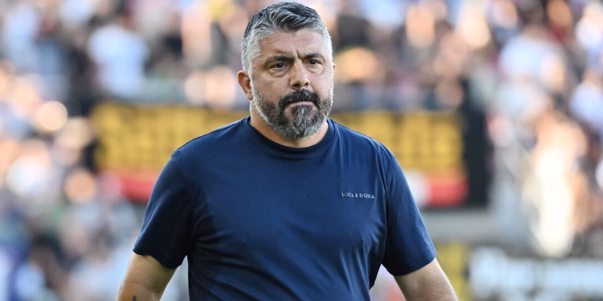 TS – Gattuso, il dolore Italia dietro la gioia Lazio: “Ferita aperta per tutta la vita”
