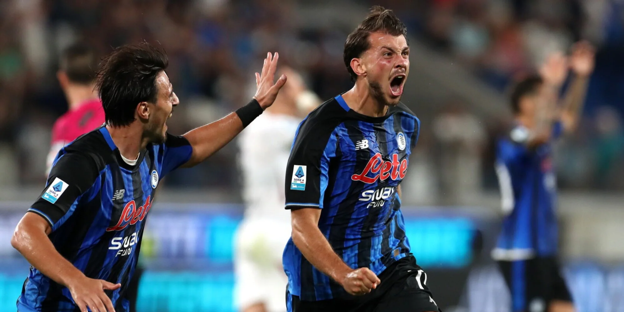 TS – Il Bologna spaventa l’Atalanta, Samardzic beffa Skorupski al 95′: Palladino in testa, Tedesco a 0