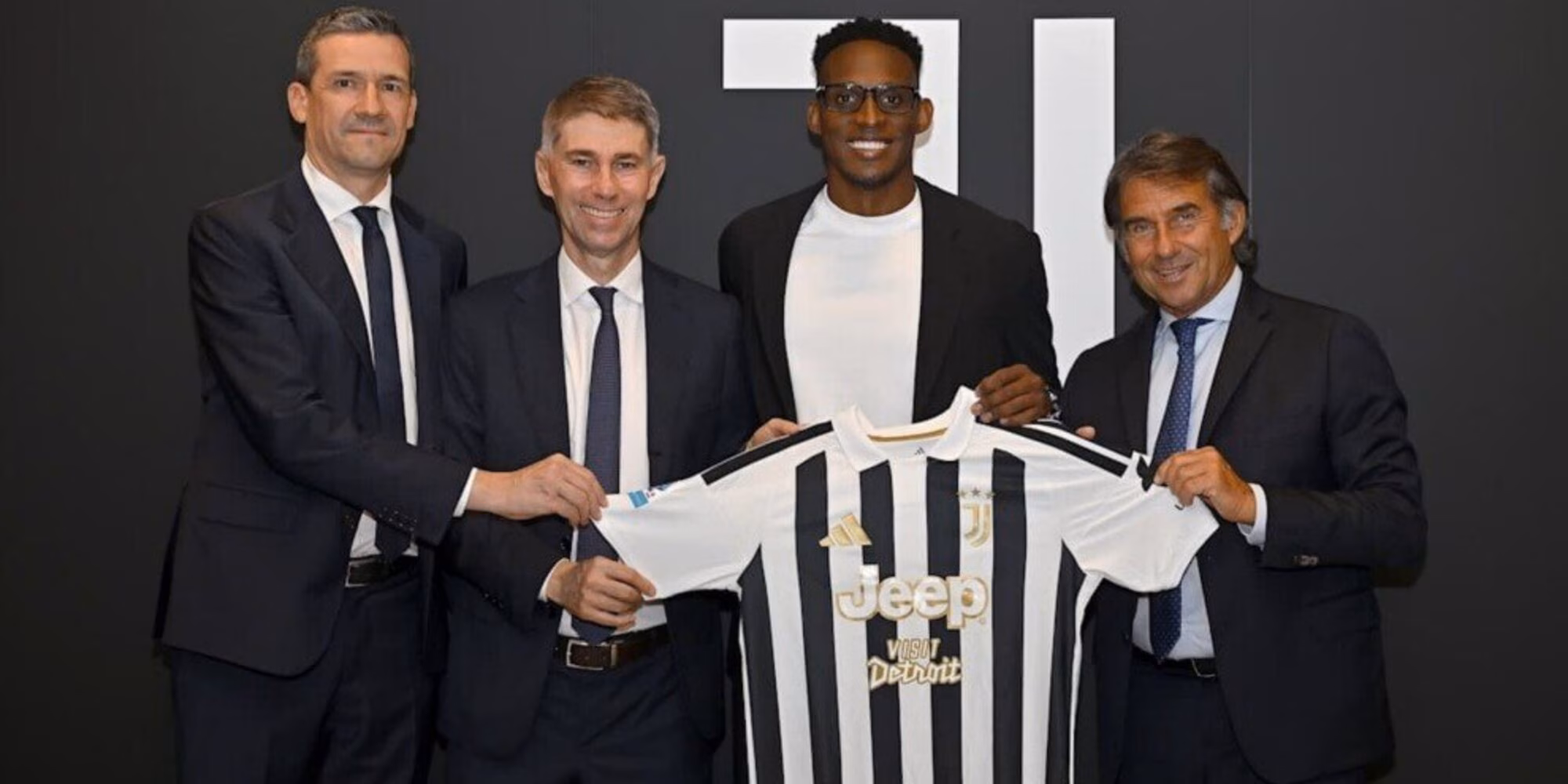 TS – Lucumi ufficiale: “Forza Juve, ci vediamo allo Stadium”. Quanto ha speso Carnevali, tutte le cifre