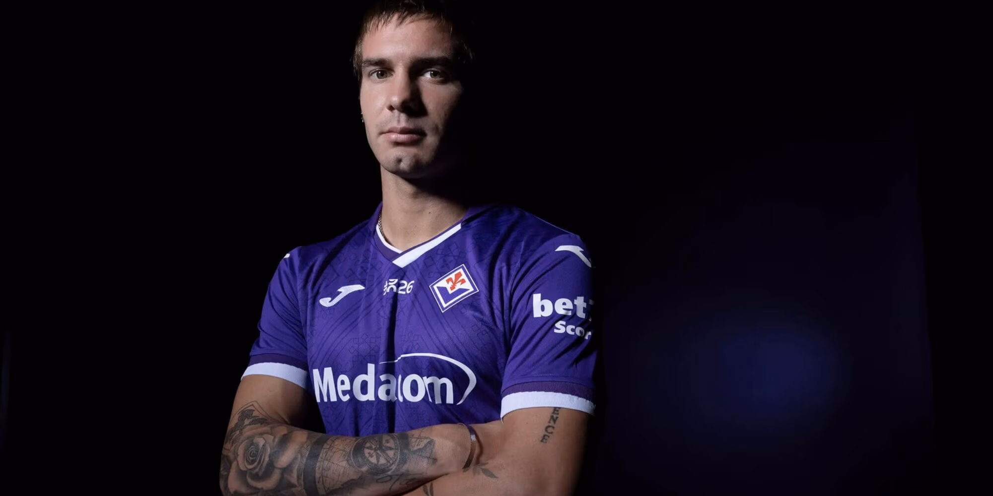 TS – Mastantuono subito in campo, la Fiorentina aspetta Pellegrino. Spunta Laurienté