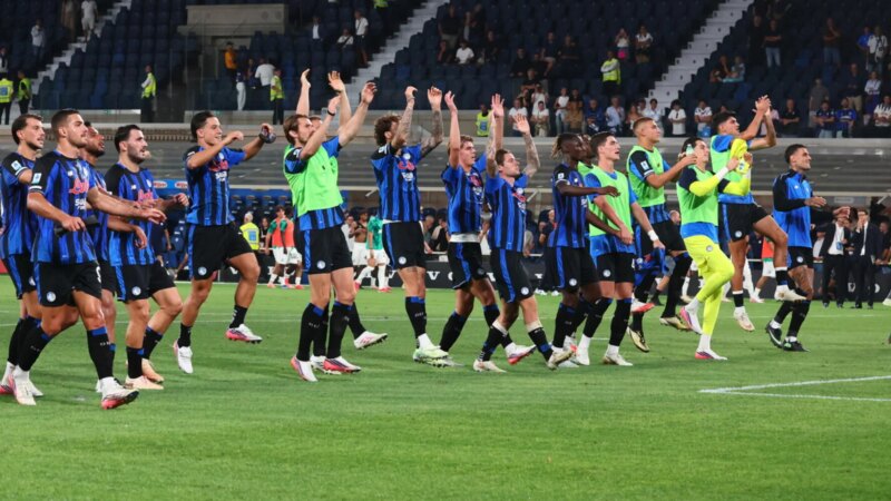 TS – Pagelle Atalanta-Sassuolo: Gaetano illumina, Odenthal lucido. Laurienté sbaglia, Sarri e Aquilani…