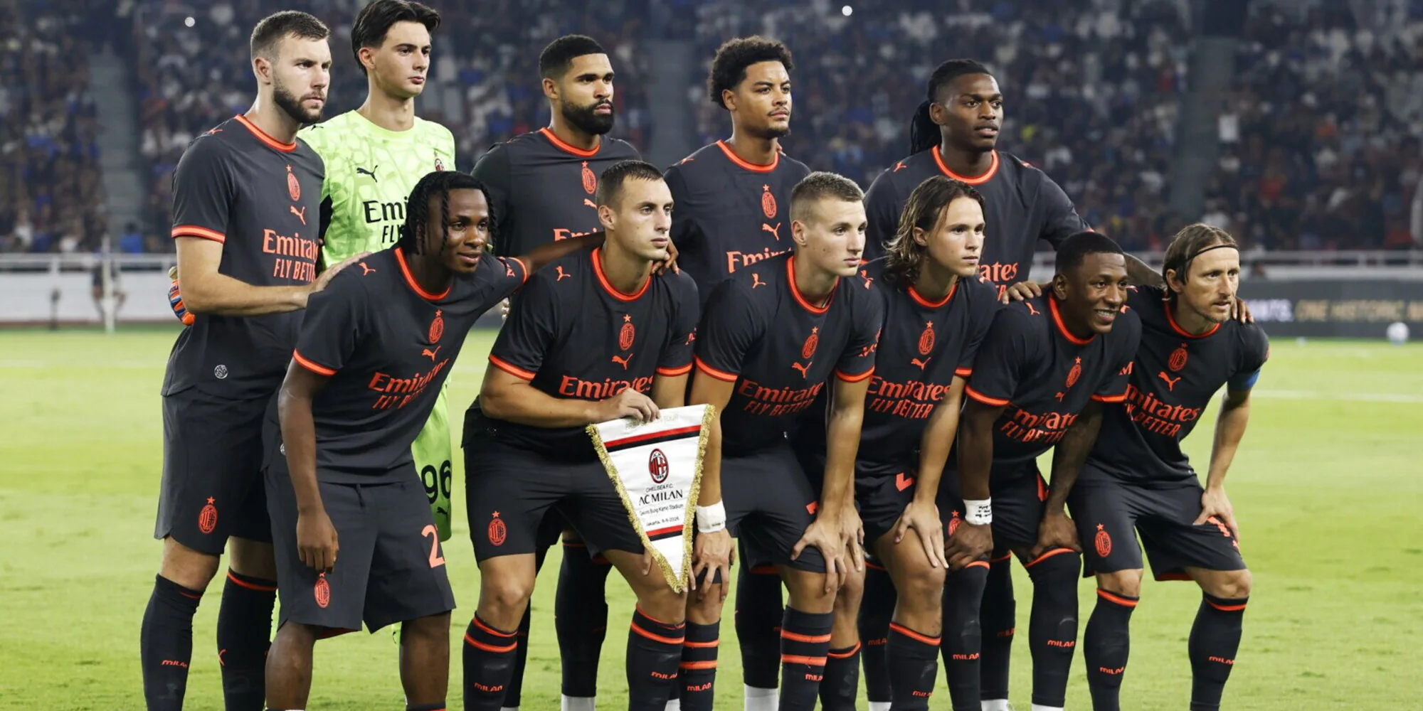 TS – Pagelle Milan: nel disastro Chelsea Leao, Loftus-Cheek e Musah i peggiori