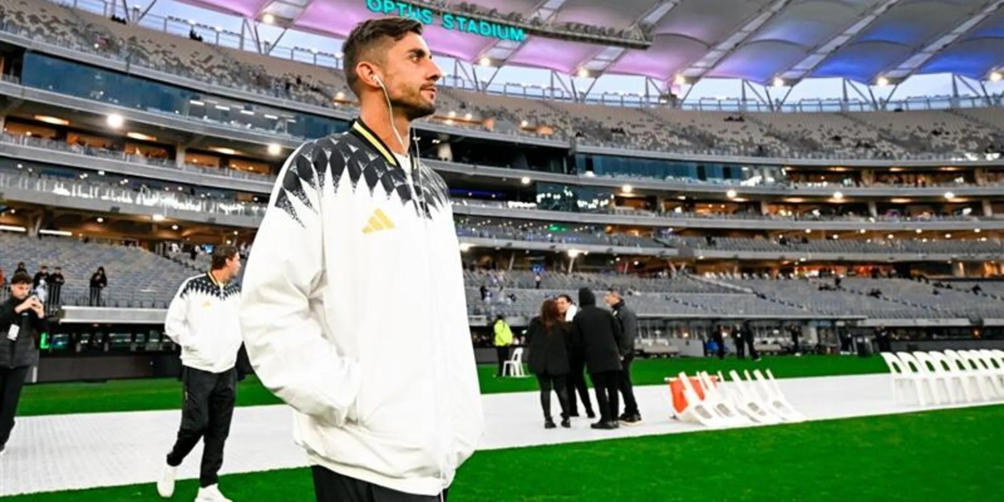 TS – Perin lascia la Juve? Ecco dove può andare. Già “bloccato” il sostituto: è un ex bianconero! I dettagli