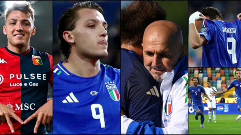 TS – Retegui-Juve, incastro possibile: tra Zirkzee e Sorloth la vecchia conoscenza di Spalletti e Ottolini