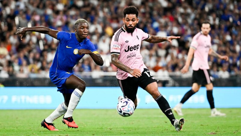 TS – Solida, concentrata, ma incompleta: cosa manca alla Juve che sfida l’Inter e medita su Douglas Luiz