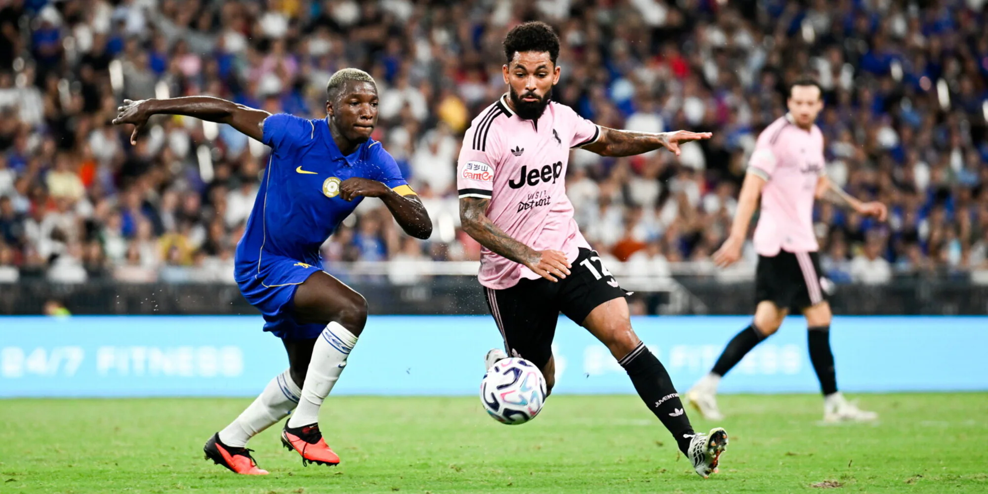 TS – Solida, concentrata, ma incompleta: cosa manca alla Juve che sfida l’Inter e medita su Douglas Luiz