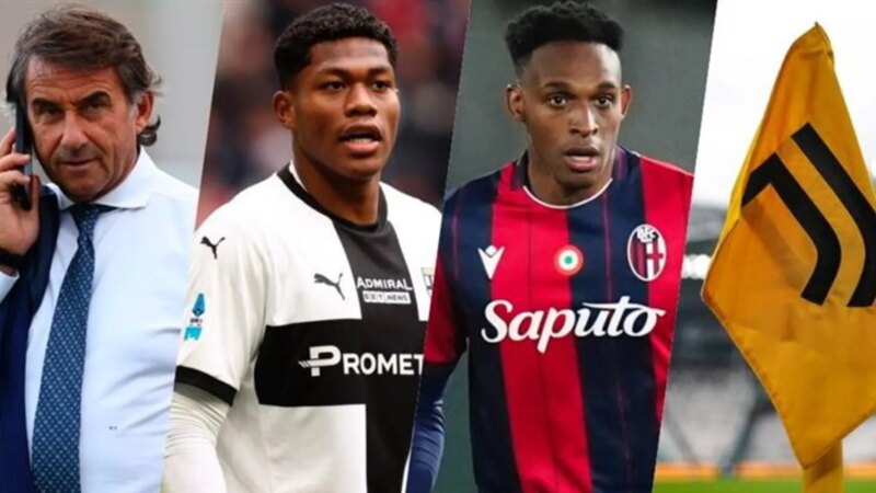 TS – Suzuki, Lucumi sempre più vicino, la punta e… un altro colpo! Le ultime sul mercato Juve e le cessioni