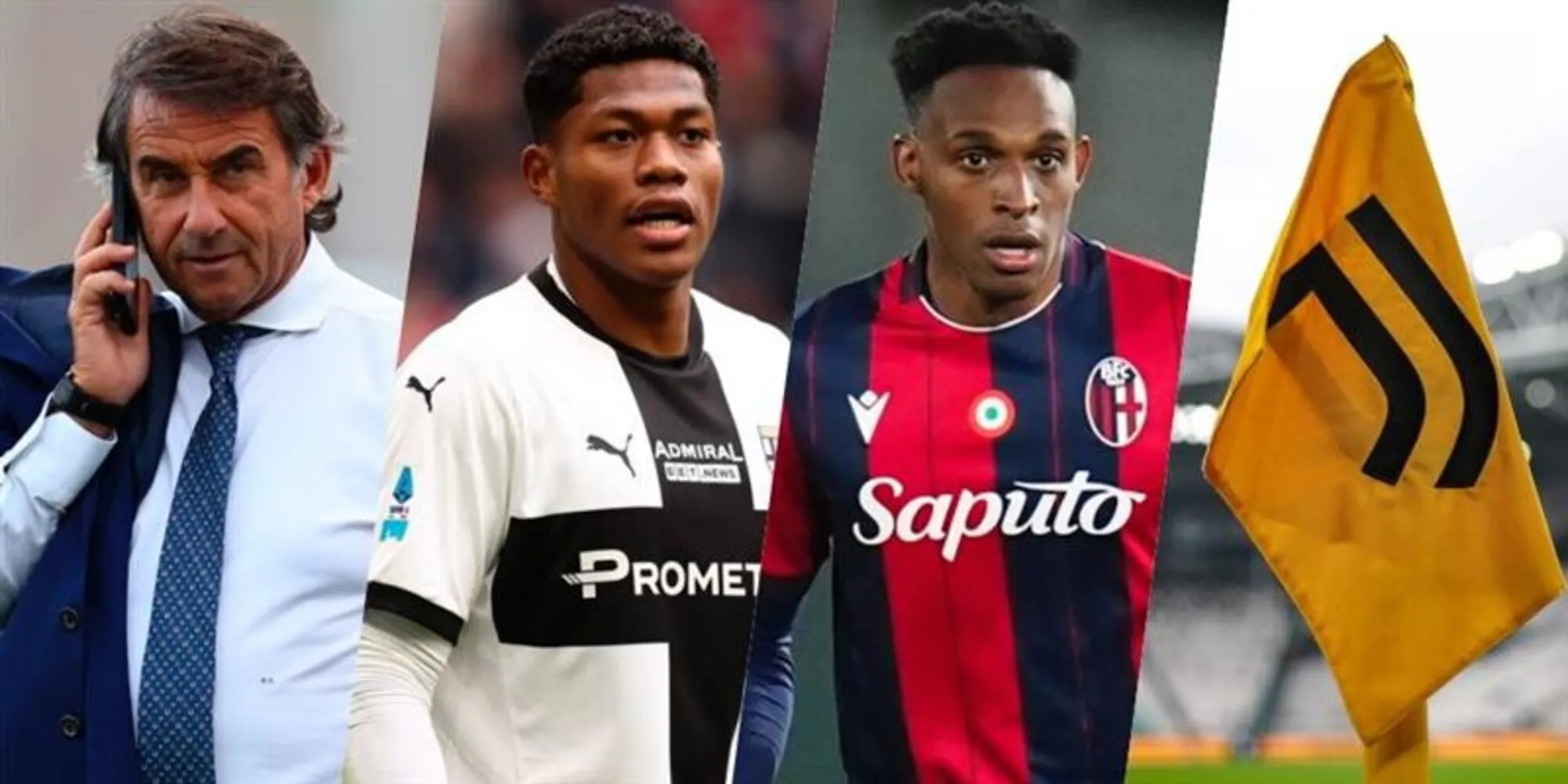 TS – Suzuki, Lucumi sempre più vicino, la punta e… un altro colpo! Le ultime sul mercato Juve e le cessioni