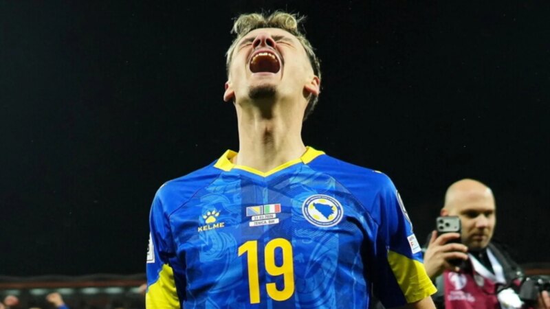 TS – “Talento feroce, destro e sinistro e devastante nell’uno contro uno”: Juve, ti presento Alajbegovic