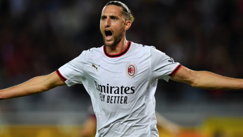 TS – Toro ko 2-1, entra Rabiot e cambia il Milan: assist e gol. Fa festa anche l’Atalanta