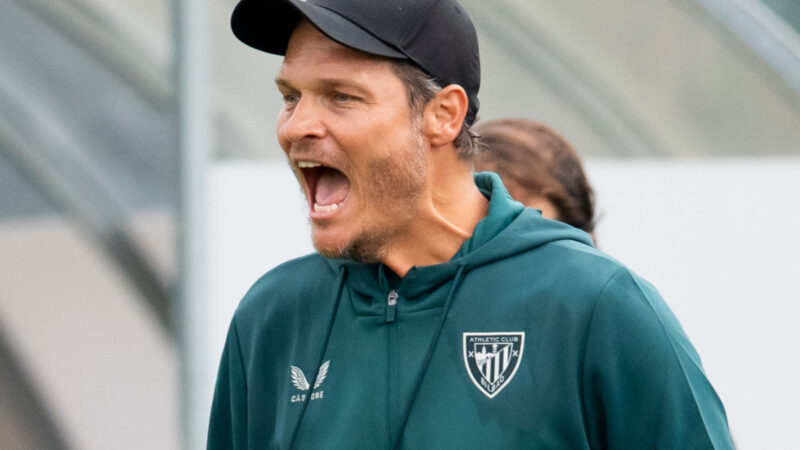 Terzic valuta la preseason dell’Athletic una settimana prima della première