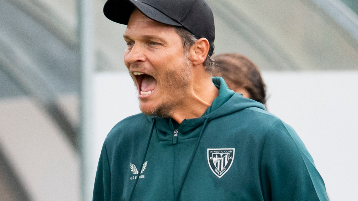 Terzic valuta la preseason dell’Athletic una settimana prima della première