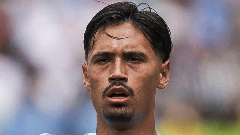 Tijjani Reijnders: stella elogiativa del Manchester City dopo il trasferimento all’Al Qadsiah