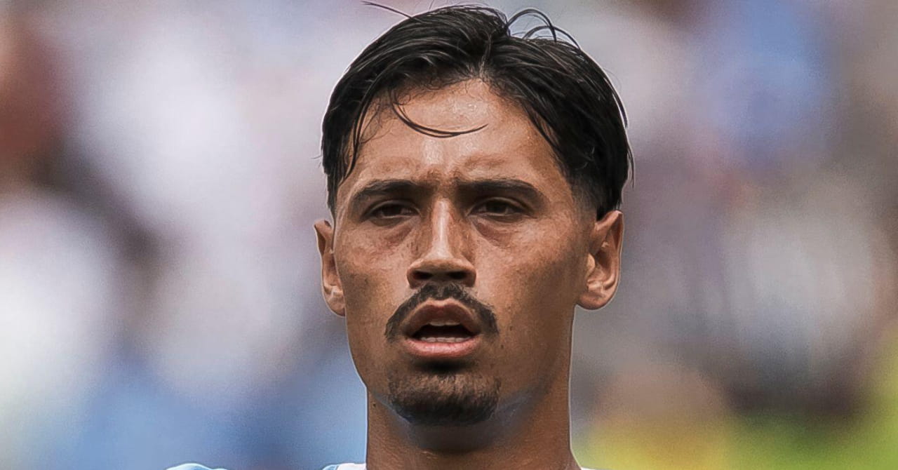Tijjani Reijnders: stella elogiativa del Manchester City dopo il trasferimento all’Al Qadsiah