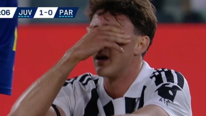 Tuttosport – Cambiaso, di male in peggio: dal posto perso all’infortunio contro il Parma