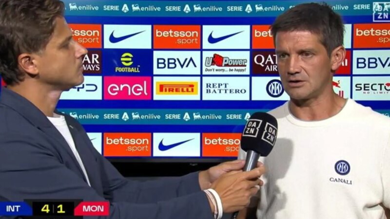 Tuttosport – Chivu: “Inter, c’era un po’ di ruggine. Più serenità nel secondo tempo”. Su Thuram e Lautaro…