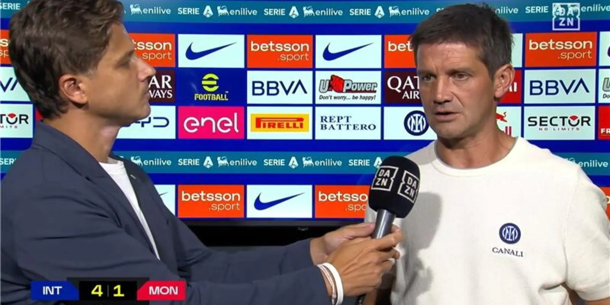 Tuttosport – Chivu: “Inter, c’era un po’ di ruggine. Più serenità nel secondo tempo”. Su Thuram e Lautaro…
