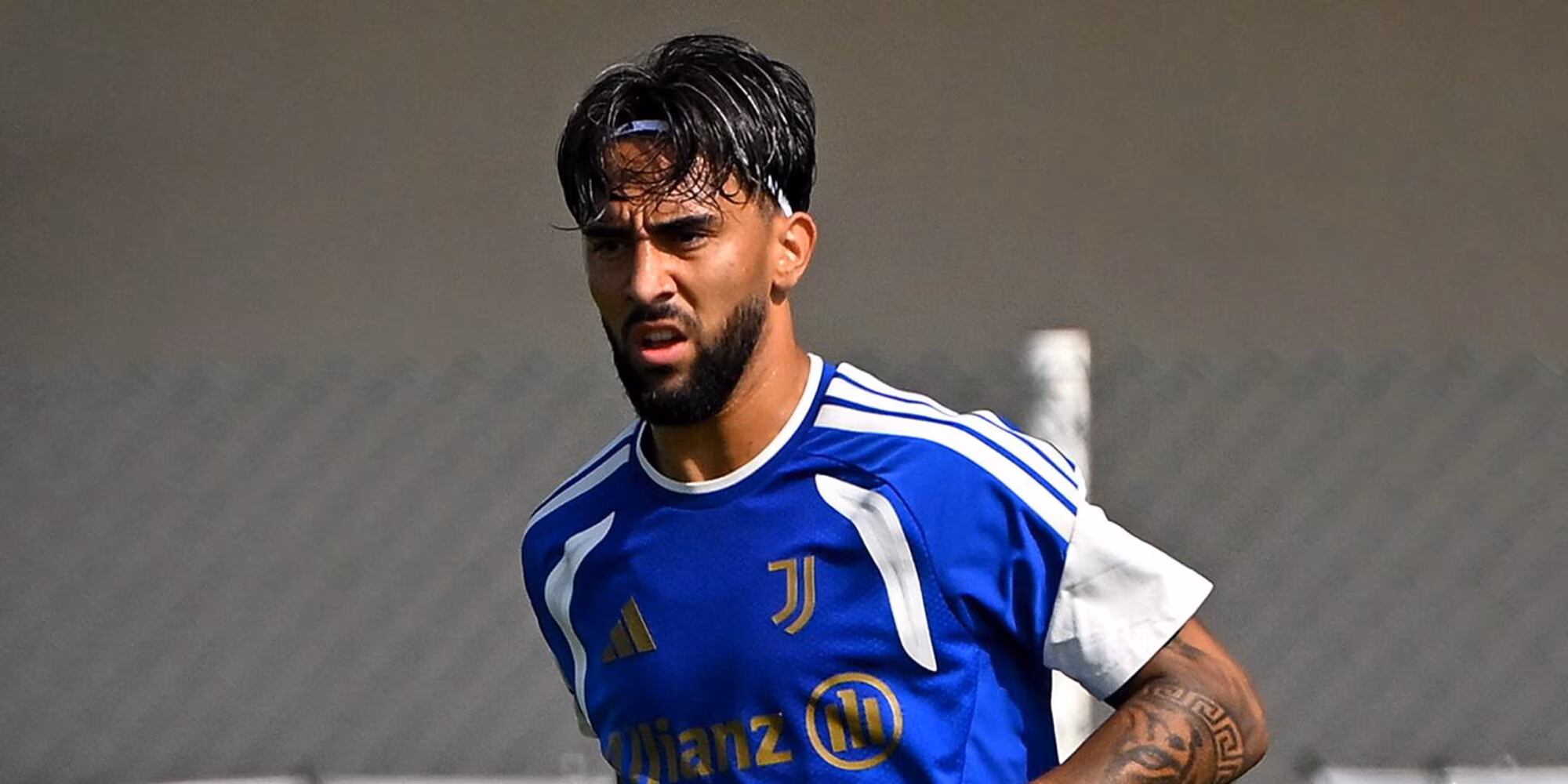 Tuttosport – “Conto su di te. Sei uno che alla Juve…”: Nico Gonzalez e Spalletti, da quella chiamata al futuro