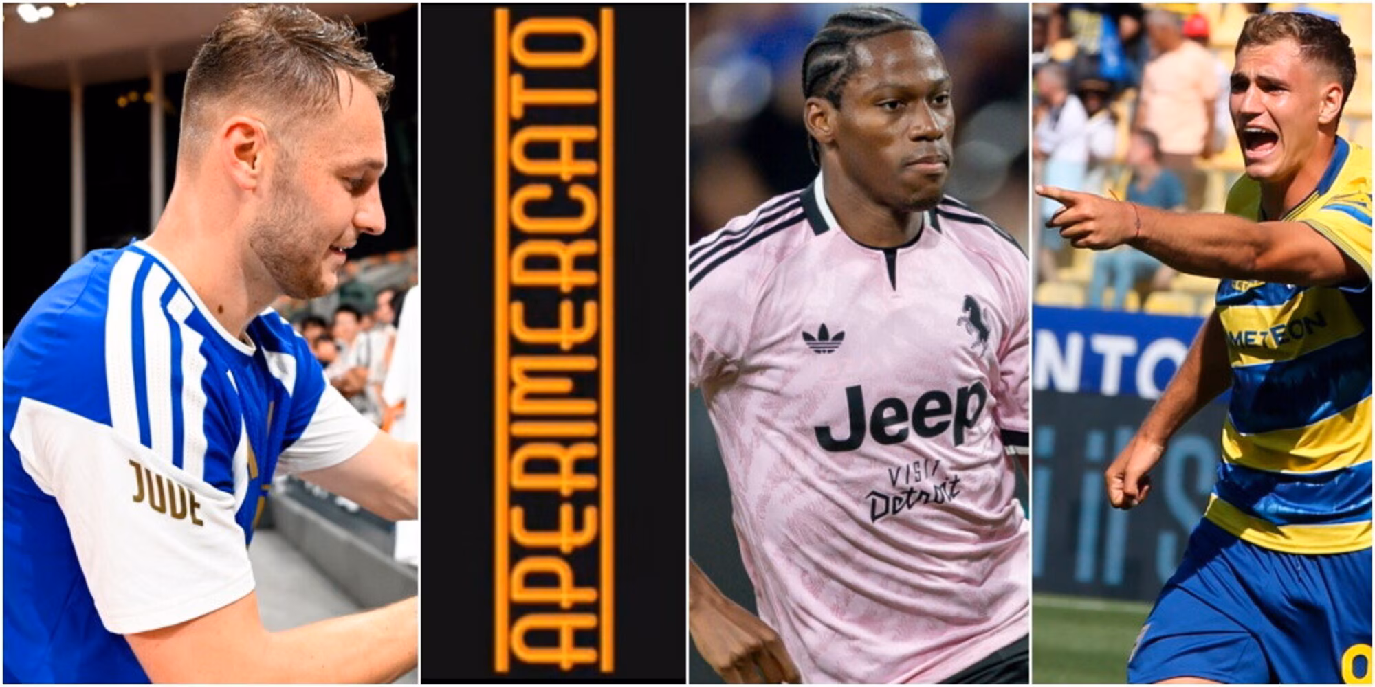 Tuttosport – Dal colpo rinviato al sì alla Juve, chi arriva e chi può partire: Aperimercato e il rebus attaccante