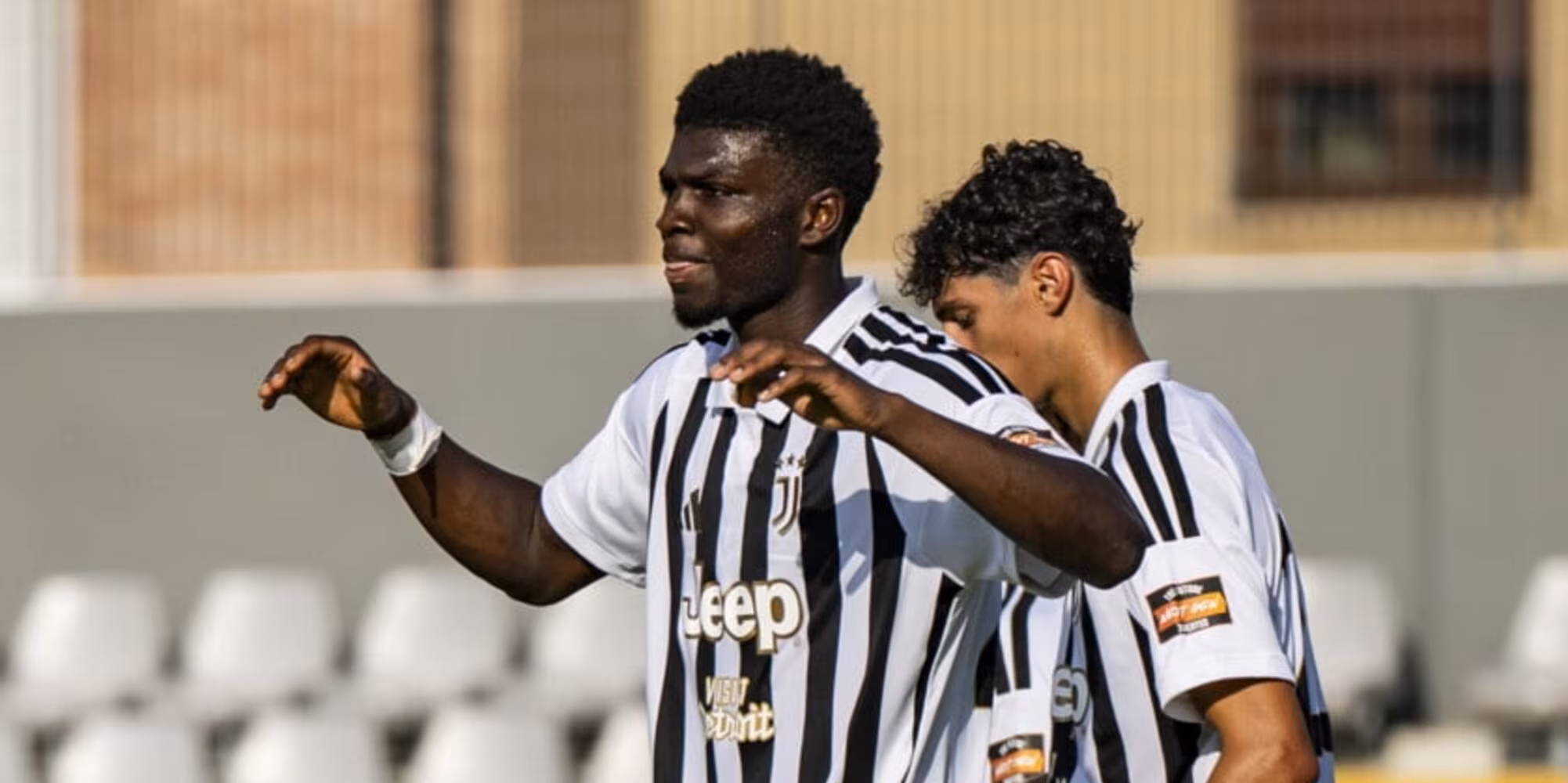 Tuttosport – Doppietta show di Konate, la Juve Next Gen si impone sull’Alessandria in amichevole