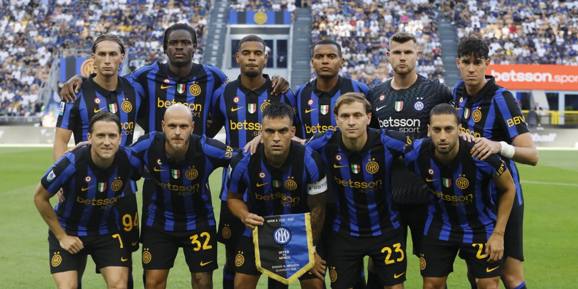 Tuttosport – È l’Inter dei jolly: tutte le nuove soluzioni a disposizione di Chivu