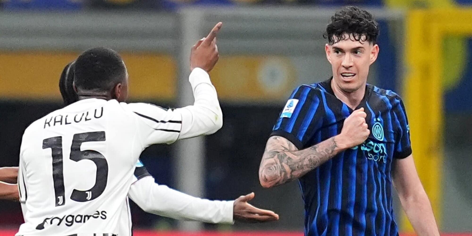 Tuttosport – È sempre Juve-Inter: Spalletti mescola le carte, come risponde Chivu