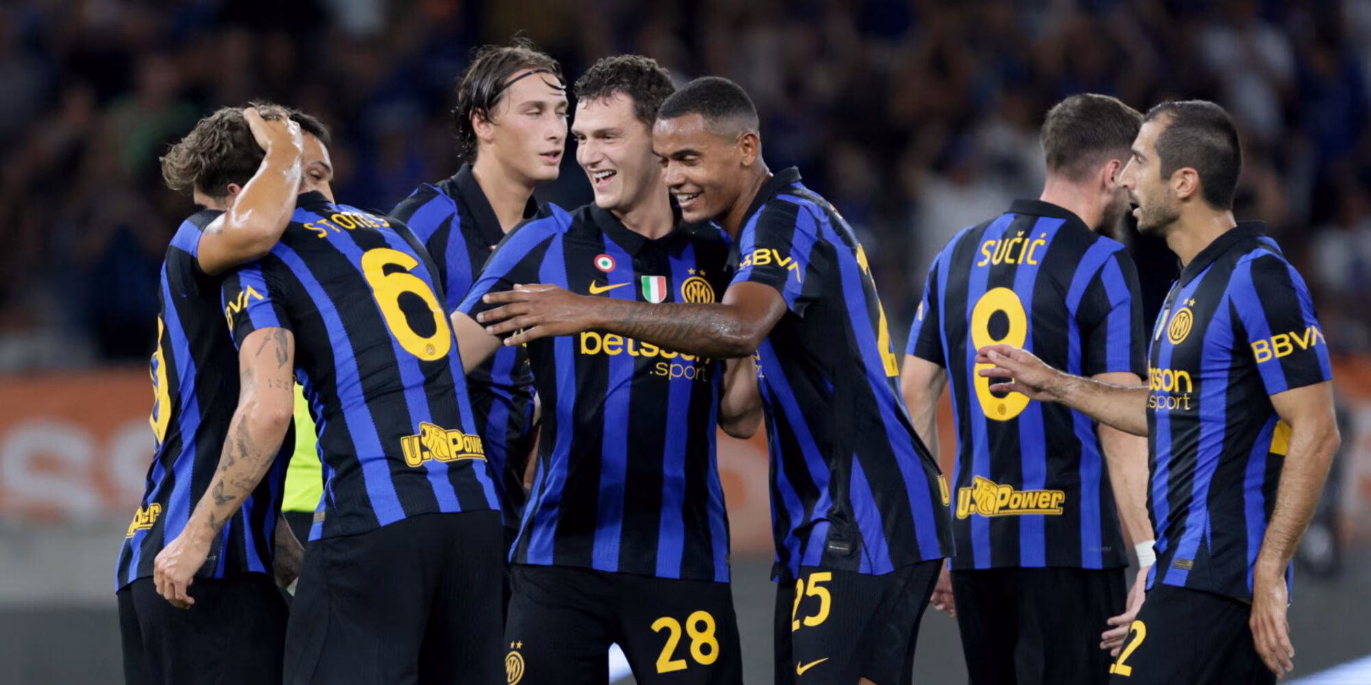 Tuttosport – Inter, subito Stones! Betis piegato nel finale, nerazzurri pronti per il campionato