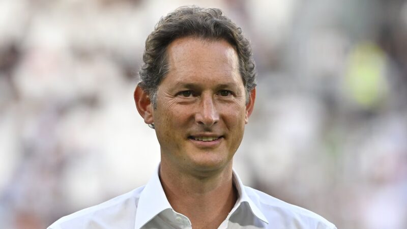 Tuttosport – Juve, Ferragosto al lavoro. Poi festa con Elkann, per Spalletti prove di formazione verso il campionato