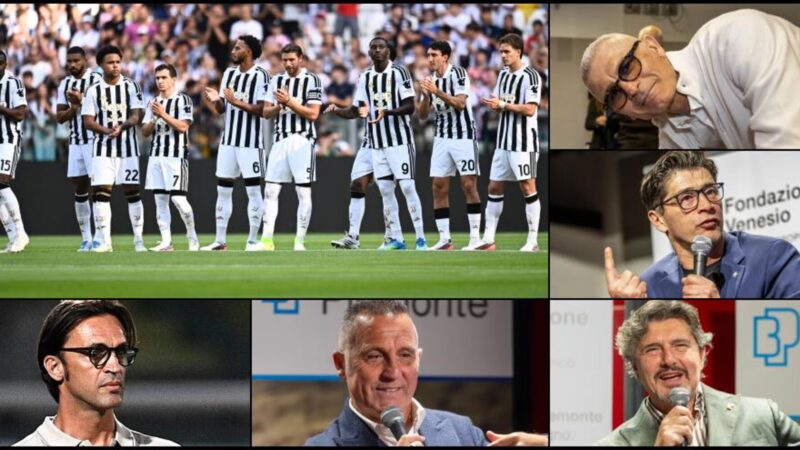 Tuttosport – “Lo smaliziato e chi dà veleno”, “La sorpresa da 10 gol”: l’analisi Juve di chi ha fatto la storia