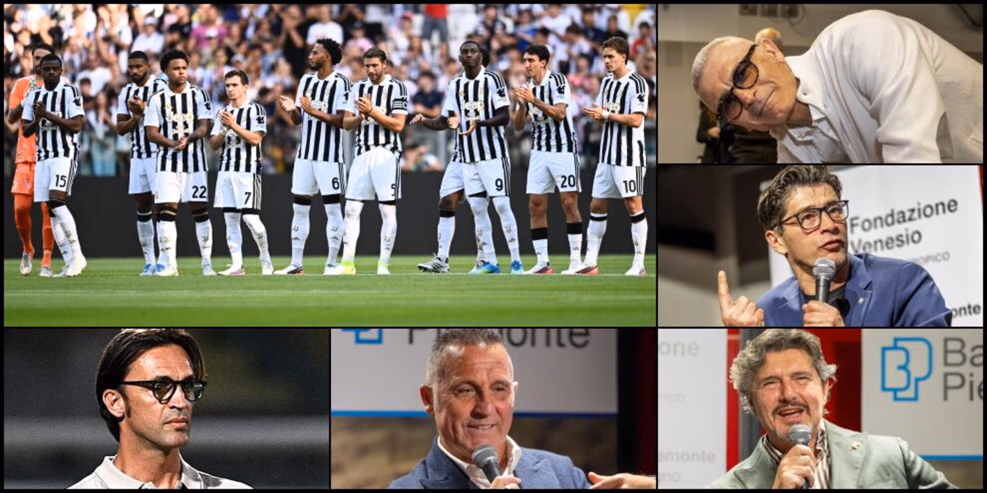 Tuttosport – “Lo smaliziato e chi dà veleno”, “La sorpresa da 10 gol”: l’analisi Juve di chi ha fatto la storia