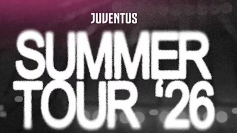 Tuttosport – Nuovi acquisti, rientri e… indizi mercato: i convocati della Juve contro Chelsea, Inter e Palermo