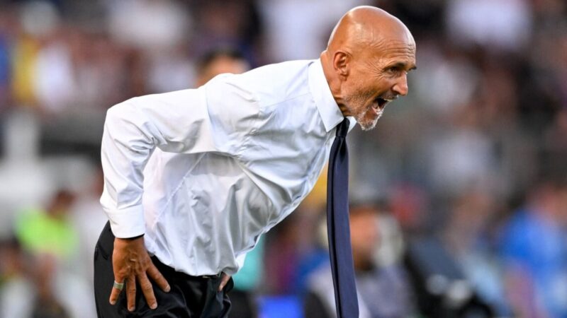 Tuttosport – Spalletti scontento, discorso alla Juve: chi lo ha deluso di più e un concetto fino allo sfinimento
