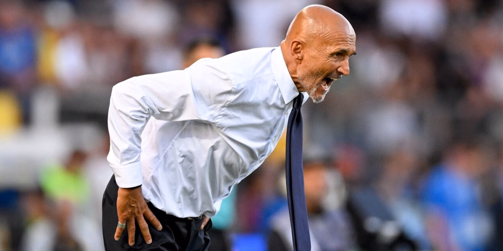 Tuttosport – Spalletti scontento, discorso alla Juve: chi lo ha deluso di più e un concetto fino allo sfinimento