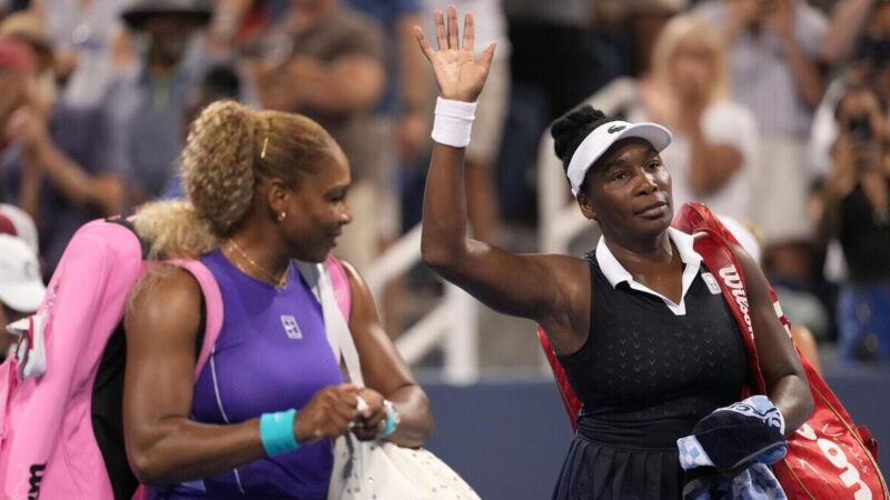 Venus Williams riceve la wild card in singolo agli US Open, Serena la seguirà?