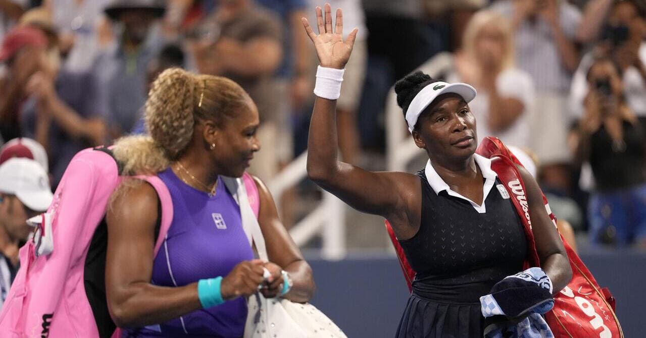 Venus Williams riceve la wild card in singolo agli US Open, Serena la seguirà?