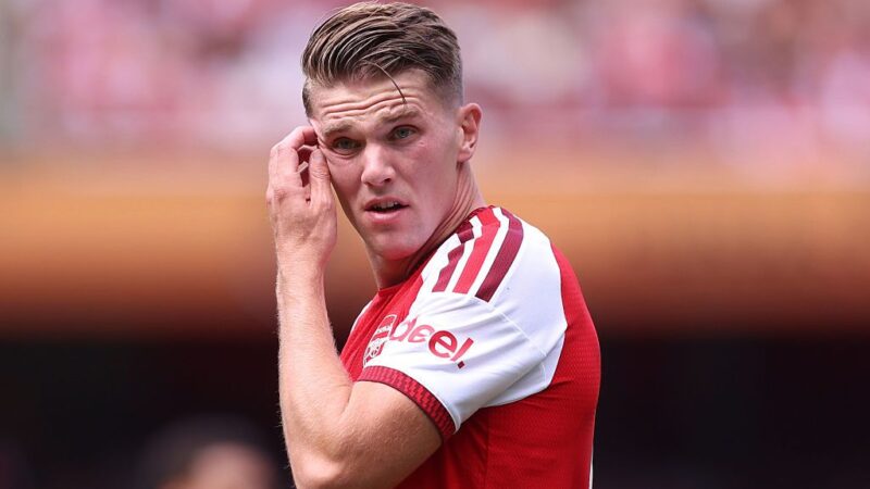 Viktor Gyokeres ha offerto una via di fuga all’Arsenal dopo la preoccupante forma estiva: rapporto