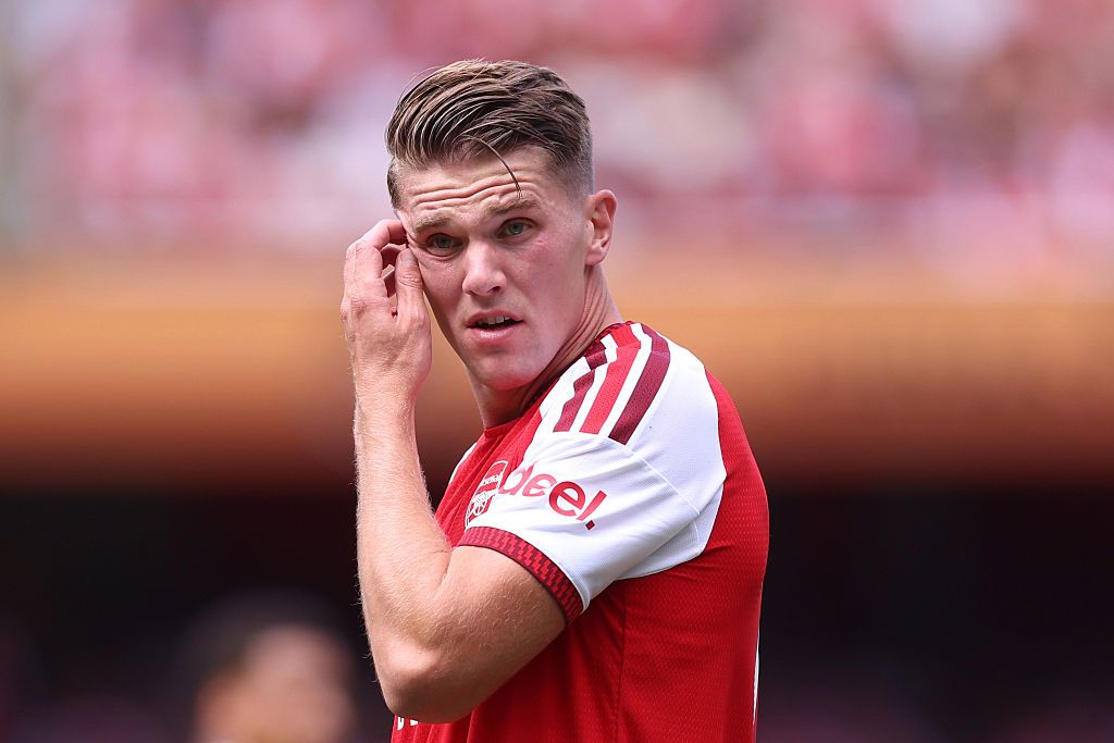 Viktor Gyokeres ha offerto una via di fuga all’Arsenal dopo la preoccupante forma estiva: rapporto