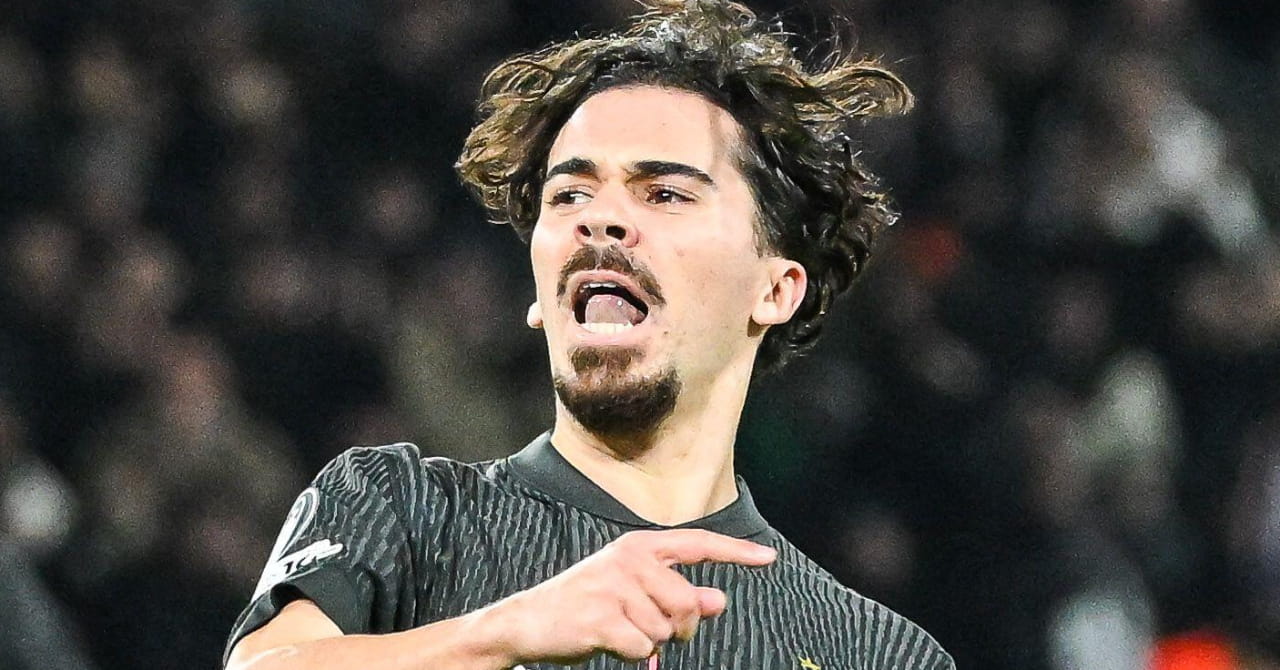 Vitinha vuole che un trio di outsider vinca il Pallone d’Oro 2026: ‘Sarebbe normale’