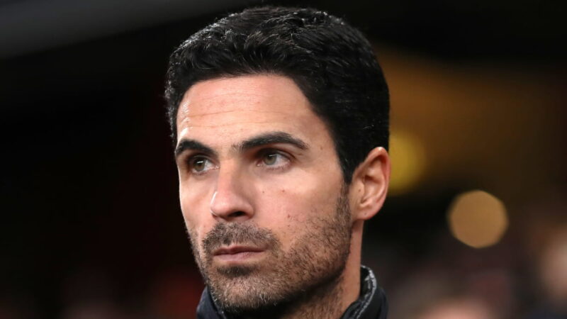 “Vogliamo fare altro”, dice Arteta dopo la vittoria del Como