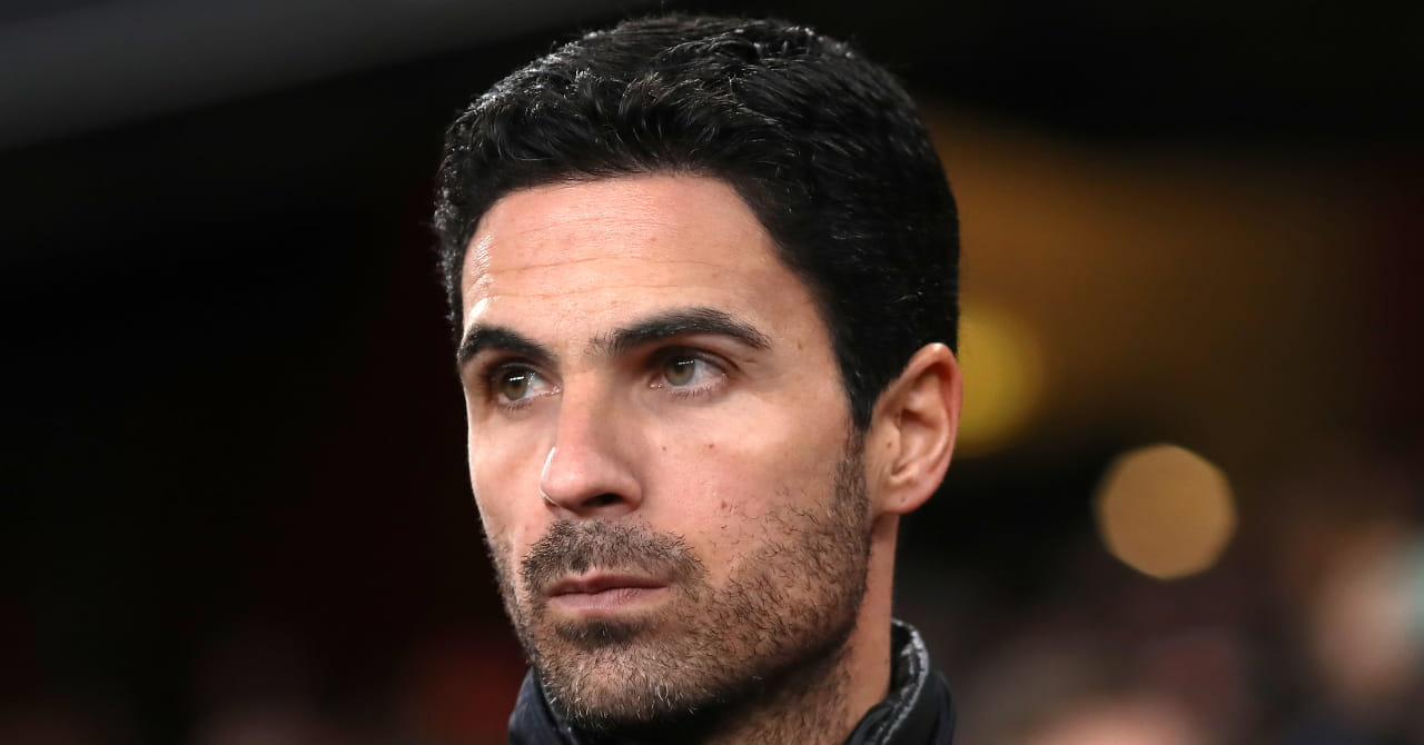 “Vogliamo fare altro”, dice Arteta dopo la vittoria del Como