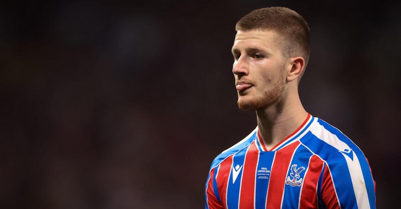 Wharton ha bisogno di “un altro anno” con Palace, dice il nuovo capo Sage
