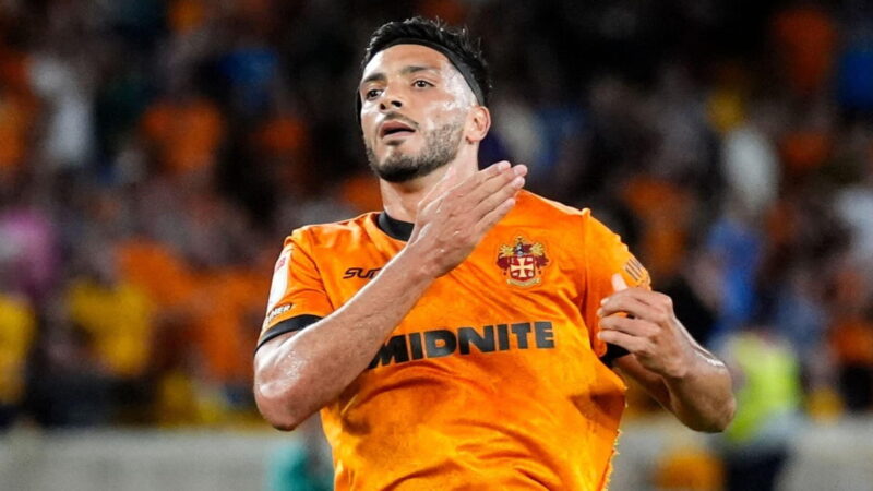 Wolves – Blackburn 2-2: resoconto, risultato e gol mentre il rigore nel finale di Jimenez salva i rossori dei padroni di casa nell’apertura del campionato