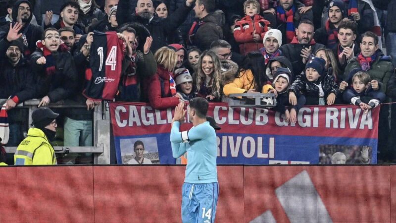 Cagliari-Arezzo: la strategia vincente per il debutto in Coppa