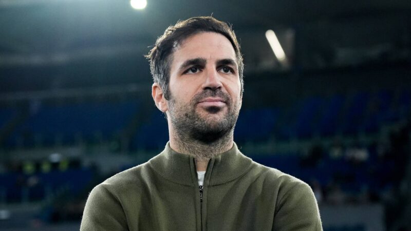 Como 2026-27: Fàbregas e il 4-2-3-1 che cambia le regole