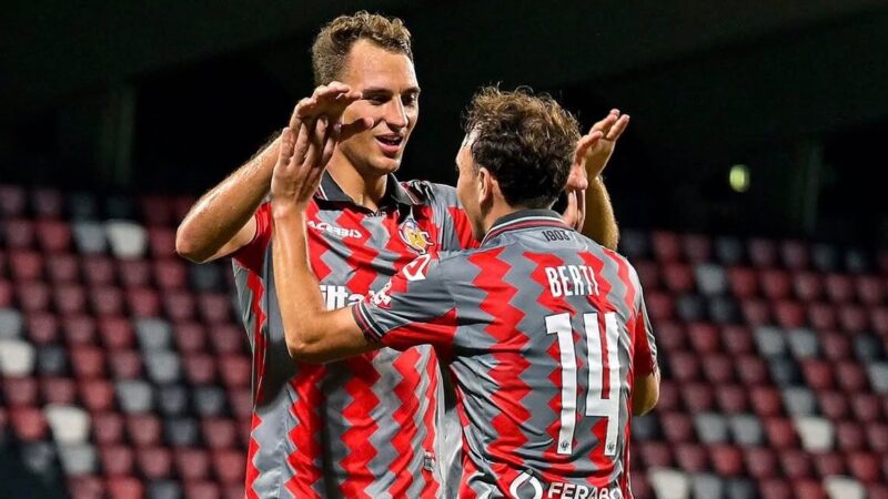 Empoli-Cremonese: la sfida tattica dell’esordio in Serie B