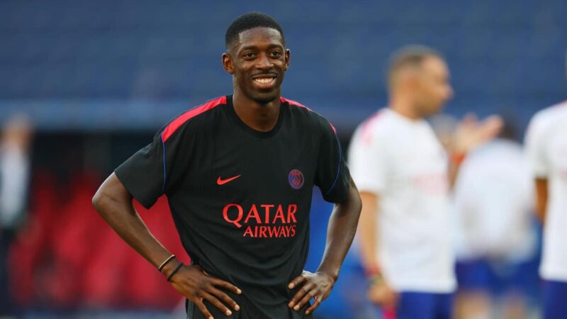 PSG-Aston Villa: tattiche e formazioni nella Supercoppa Europea