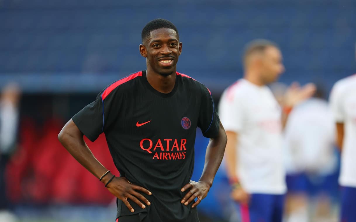 PSG-Aston Villa: tattiche e formazioni nella Supercoppa Europea