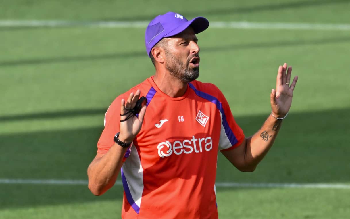 Fiorentina-Frosinone: tattiche a confronto per il riscatto in Serie A