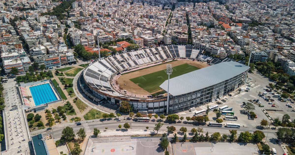PAOK-Anderlecht: il test cruciale per le ambizioni europee