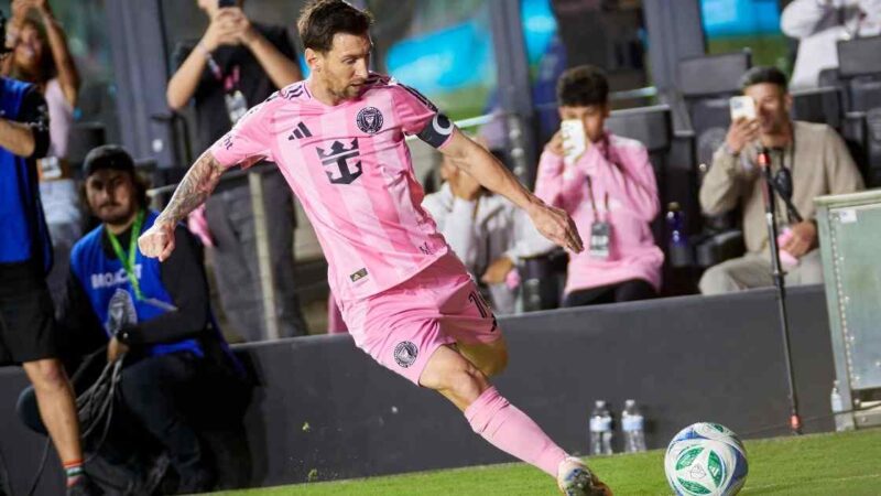 Inter Miami-Club León: chi avrà la meglio nella sfida decisiva?